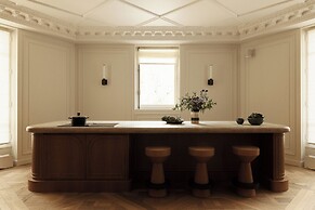 Highstay - Luxury Serviced Apartments - Artois