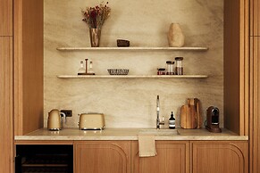 Highstay - Luxury Serviced Apartments - Artois