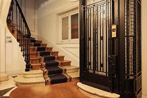 Highstay - Luxury Serviced Apartments - Artois