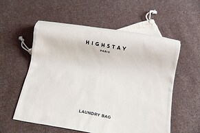 Highstay - Luxury Serviced Apartments - Artois