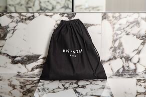 Highstay - Luxury Serviced Apartments - Artois