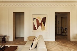 Highstay - Luxury Serviced Apartments - Artois