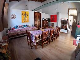 A Casa dos Mestres