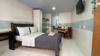 A Casa dos Mestres