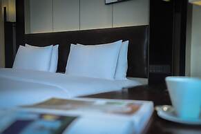 Imperial Dragon Bay Purejoy Hotel