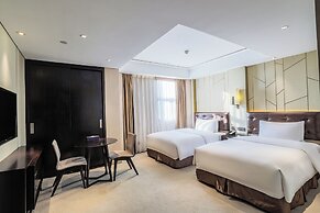 Imperial Dragon Bay Purejoy Hotel