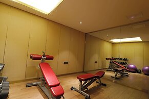 Imperial Dragon Bay Purejoy Hotel