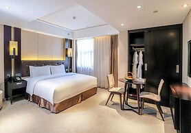 Imperial Dragon Bay Purejoy Hotel