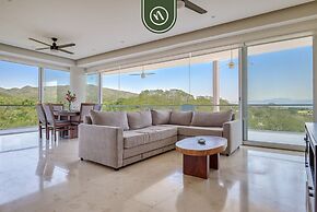 Bolongo 402 in Punta de Mita