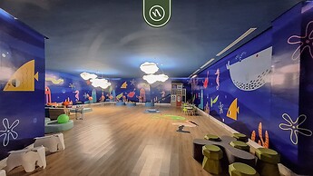 Bolongo 402 in Punta de Mita