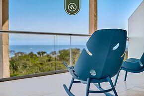 Bolongo 402 in Punta de Mita