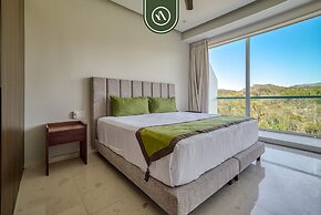 Bolongo 402 in Punta de Mita