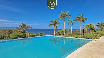 Bolongo 402 in Punta de Mita