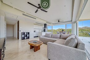 Bolongo 402 in Punta de Mita