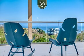 Bolongo 402 in Punta de Mita