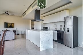 Bolongo 402 in Punta de Mita