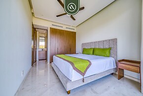 Bolongo 402 in Punta de Mita