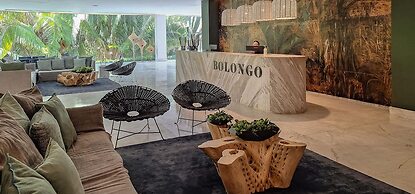 Bolongo 402 in Punta de Mita