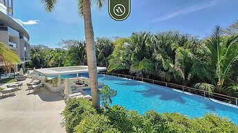 Bolongo 402 in Punta de Mita