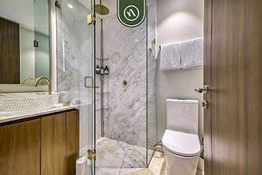 Bolongo 402 in Punta de Mita