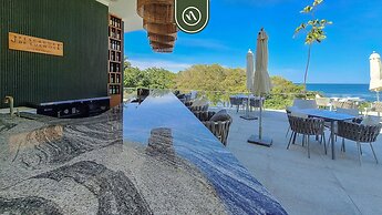 Bolongo 402 in Punta de Mita