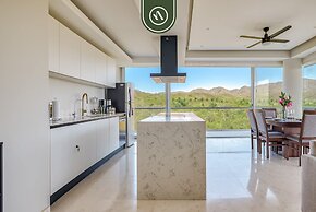 Bolongo 402 in Punta de Mita