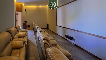 Bolongo 402 in Punta de Mita