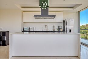 Bolongo 402 in Punta de Mita