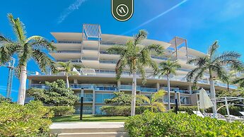 Bolongo 402 in Punta de Mita