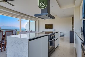 Bolongo 402 in Punta de Mita