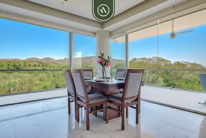 Bolongo 402 in Punta de Mita