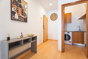 S o Pedro Central Flat by Atlantic Holiday