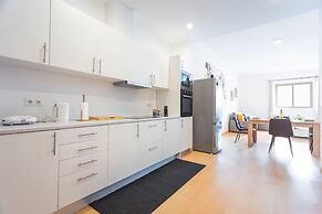 S o Pedro Central Flat by Atlantic Holiday