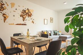 S o Pedro Central Flat by Atlantic Holiday