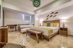 Oceanview 1 BR Condo - Beach - Multiple Pools