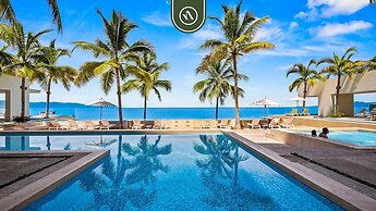 Oceanview 1 BR Condo - Beach - Multiple Pools