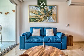 Oceanview 1 BR Condo - Beach - Multiple Pools