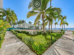 Oceanview 1 BR Condo - Beach - Multiple Pools