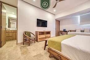 Oceanview 1 BR Condo - Beach - Multiple Pools