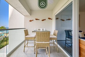 Oceanview 1 BR Condo - Beach - Multiple Pools