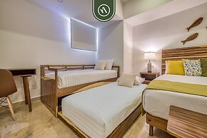 Oceanview 1 BR Condo - Beach - Multiple Pools