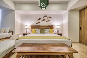 Oceanview 1 BR Condo - Beach - Multiple Pools