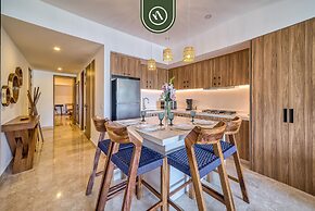 Oceanview 1 BR Condo - Beach - Multiple Pools