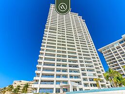 Oceanview 1 BR Condo - Beach - Multiple Pools