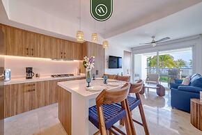 Oceanview 1 BR Condo - Beach - Multiple Pools