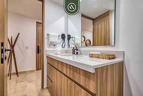 Oceanview 1 BR Condo - Beach - Multiple Pools