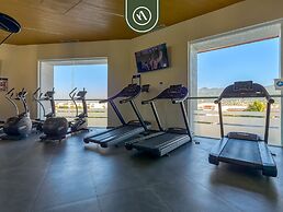 Oceanview 1 BR Condo - Beach - Multiple Pools