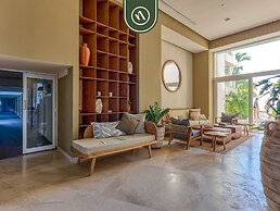 Oceanview 1 BR Condo - Beach - Multiple Pools