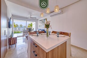 Oceanview 1 BR Condo - Beach - Multiple Pools