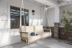 Steps to the Beach Firepit Patio Long-term Newport Beach Stay Coastal 